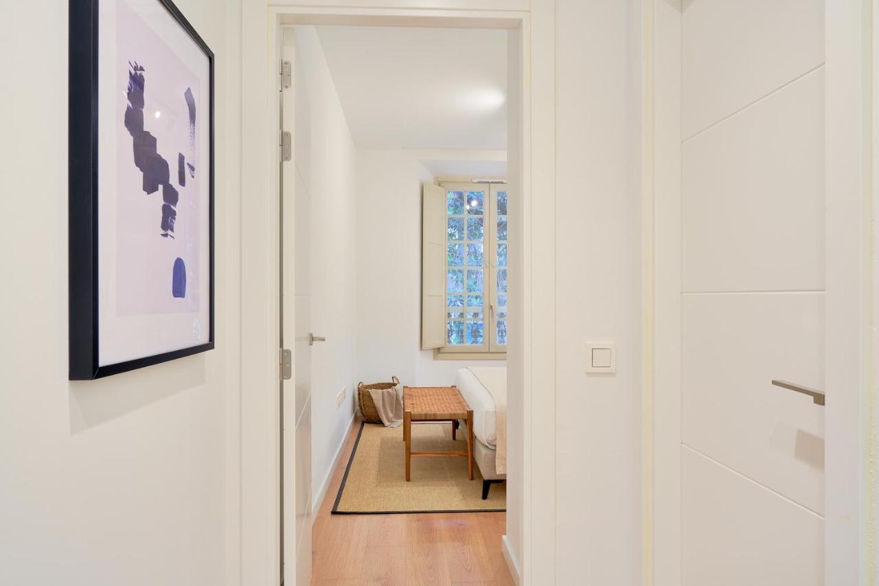 Iloftmalaga Plaza Del Teatro II & III Appartement Buitenkant foto