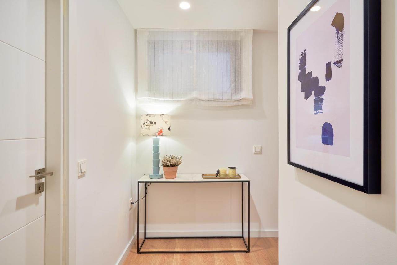 Iloftmalaga Plaza Del Teatro II & III Appartement Buitenkant foto